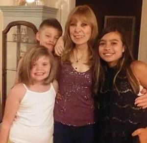 Meet your Posher, Colleen